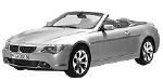 BMW E64 P047E Fault Code