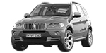 BMW E70 P047E Fault Code