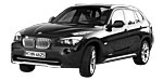 BMW E84 P047E Fault Code