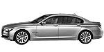 BMW F02 P047E Fault Code